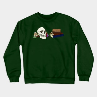 Bob's Shelf Crewneck Sweatshirt